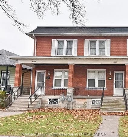 1st image of 1033 Howard Ave #1029