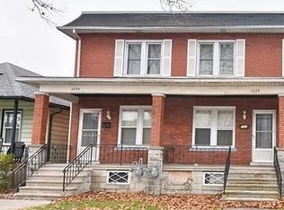 1033 Howard Ave #1029, Windsor, ON N9A1S6