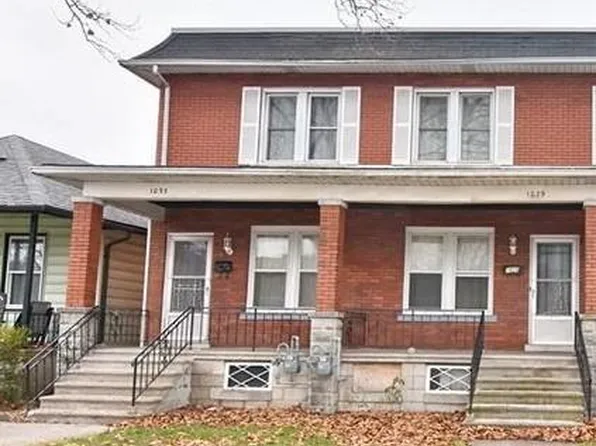 1033 Howard Ave #1029, Windsor, ON N9A 1S6
