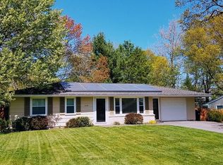 1040 Court St, Brockton, MA 02302