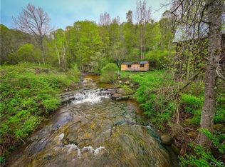 3883 State Route 28, Herkimer, NY 13350