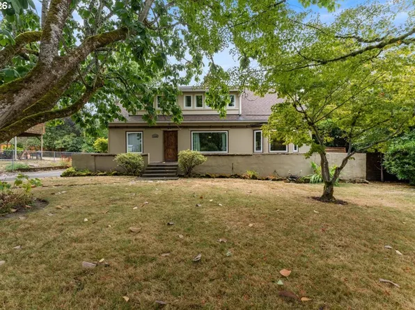 12260 SW Butner Rd, Portland, OR 97225