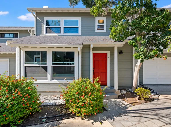1712 De La Vina St APT B, Santa Barbara, CA 93101