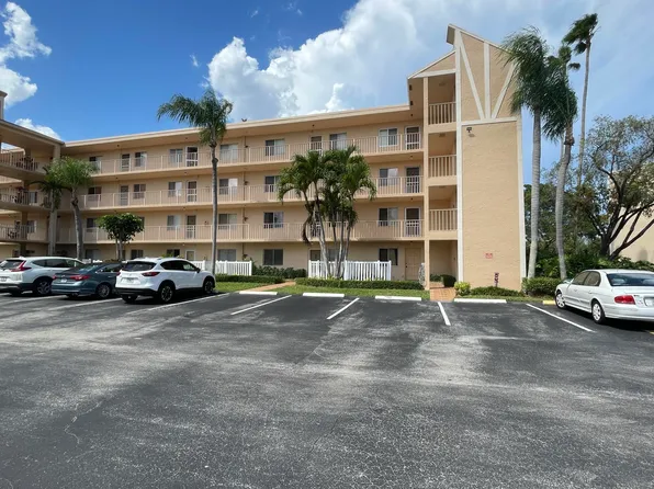 6935 Huntington Ln APT 208, Delray Beach, FL 33446