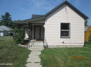 733 N Bredeick St, Delphos, OH 45833