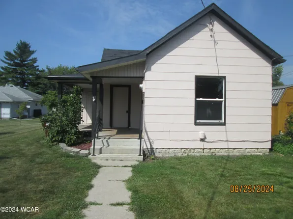 733 N Bredeick St, Delphos, OH 45833