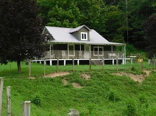 48 Joyce Ln, Debord, KY 41214