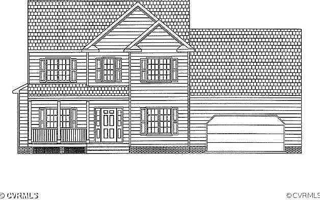 1st image of 1938 Brilland Gln