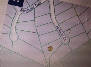Jackson Ct, Crossville, TN 38555