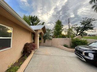 101 Grand Canyon Dr, Los Alamos, NM 87544