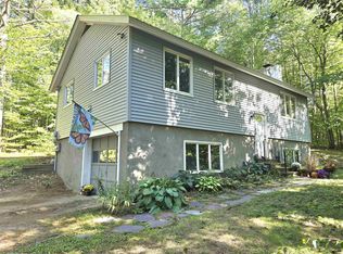 21 Wildwood Road, Albany, NH 03813