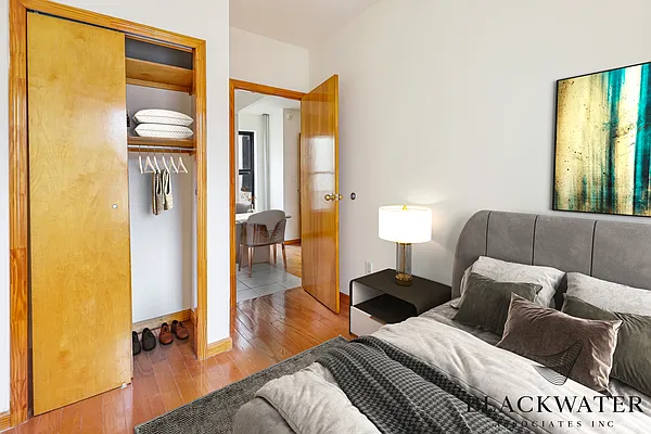 Rented by Blackwater Associates Inc. | media 7