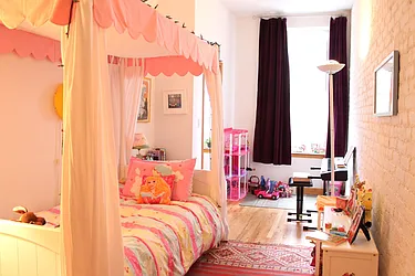 Rented by True Lofts New York LLC