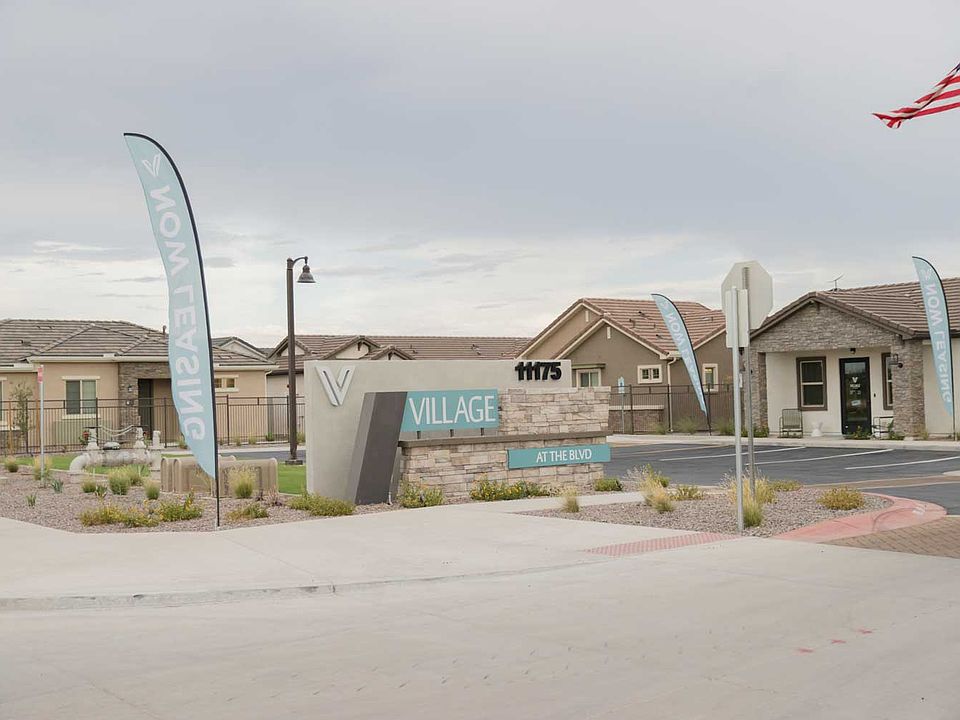 Village at the BLVD Apartment Rentals Avondale, AZ Zillow