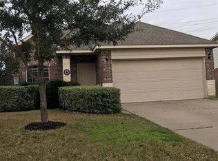 6007 Starbrook Creek Dr, Katy, TX 77494