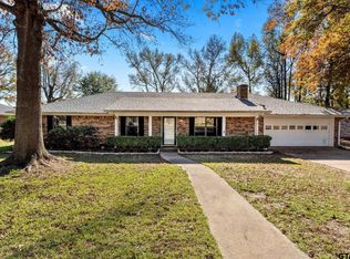 103 Bob White St, Pittsburg, TX 75686