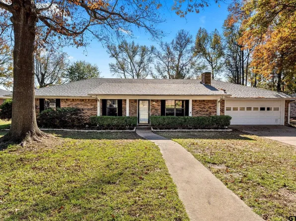 103 Bob White St, Pittsburg, TX 75686