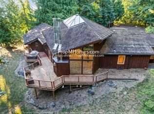 9625 NW Skyline Blvd UNIT A, Portland, OR 97231