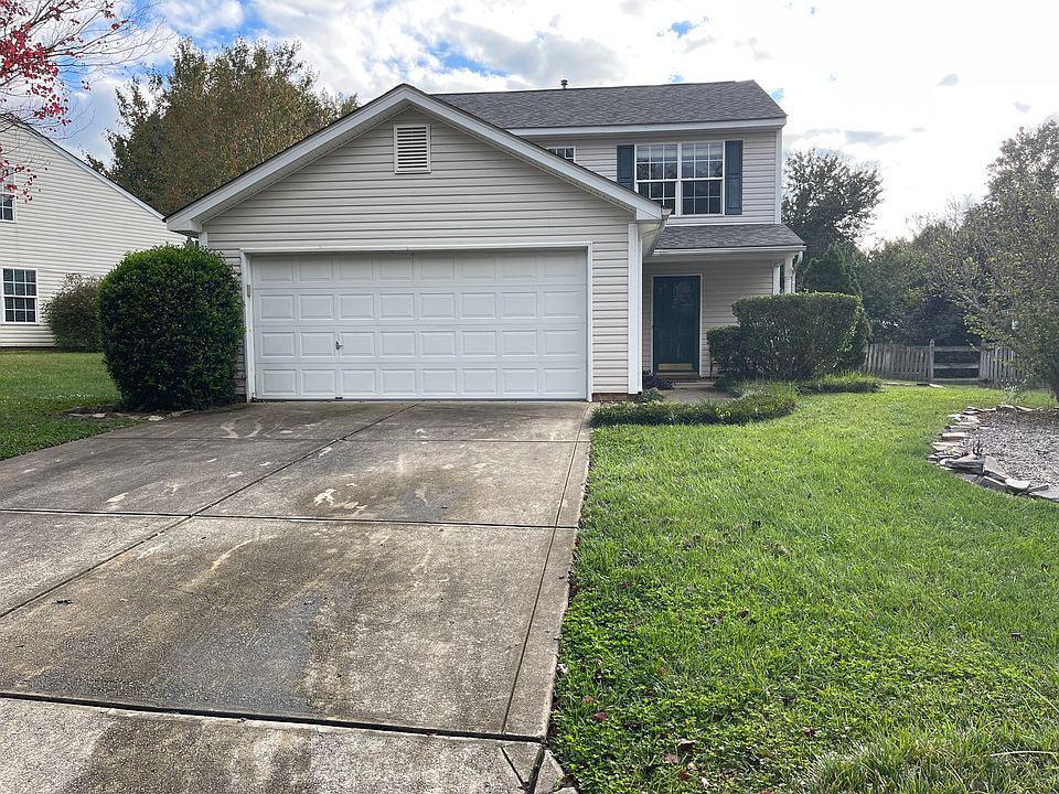 2nd image of 3224 Longspur Dr
