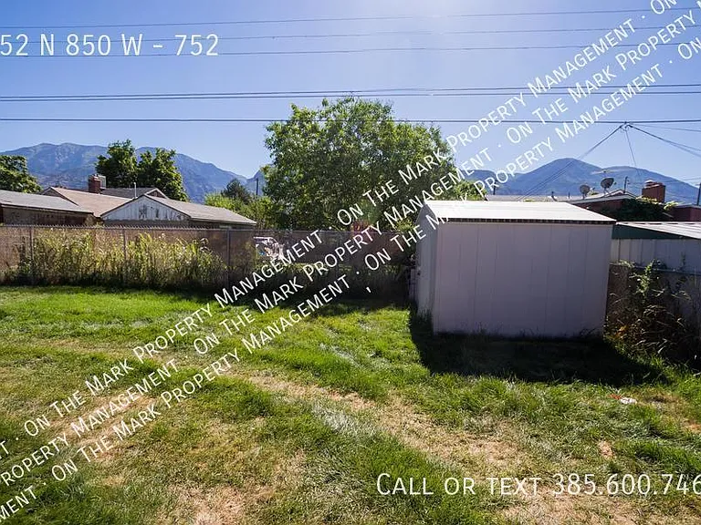 752 N 850 W #752 — Photo 18