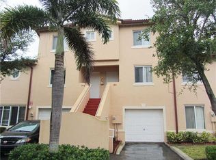156 Riviera Cir #18-3, Weston, FL 33326