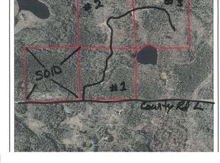 LOT 2 S County Road L, South Range, WI 54874