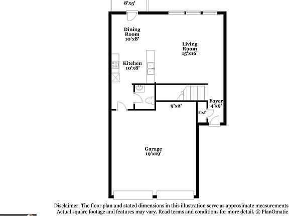 2nd image of this home