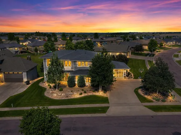2308 S Durango Dr, Sioux Falls, SD 57110
