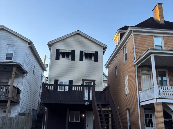 1108 Church Ave, Mc Kees Rocks, PA 15136