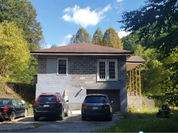 1195 Caney Creek Ln, Greeneville, TN 37745