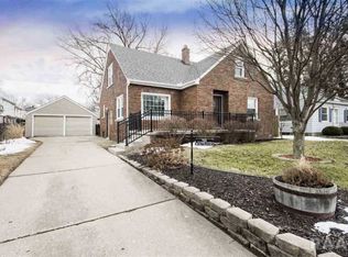 738 N Saint Anthony Pl, West Peoria, IL