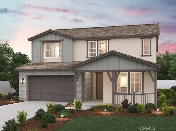 16657 Bristlecone Ave, Chino, CA 91708