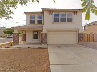 1718 S 120th Dr, Avondale, AZ 85323