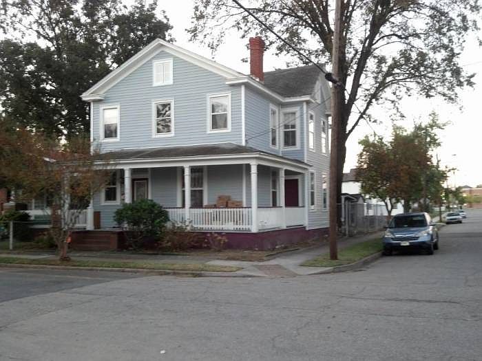 201 Poplar Ave, Norfolk, VA 23523 Zillow