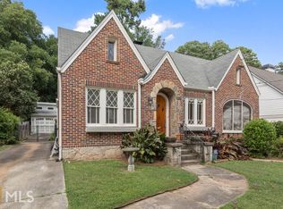 1166 Cumberland Rd NE, Atlanta, GA 30306