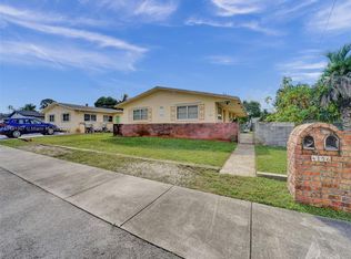 4156 SW 22nd St, Fort Lauderdale, FL 33317