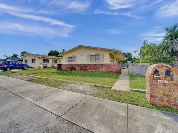 4156 SW 22nd St, Fort Lauderdale, FL 33317