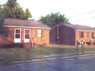 809821-809 821 Garvis St, Rocky Mount, NC 27803