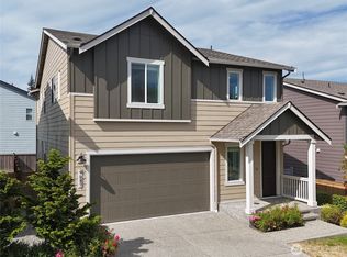 Mccormick Village, Port Orchard, WA 98367
