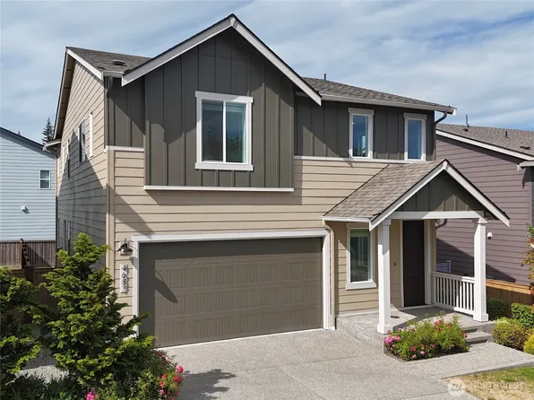 4687 Hibiscus Circle SW, Port Orchard, WA 98367