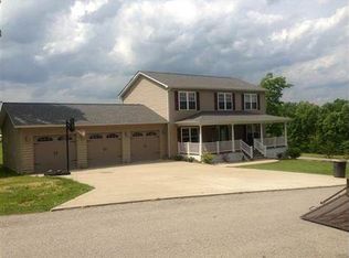 450 Baseline Dr, Morehead, KY 40351