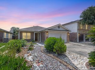 20410 Blue Trinity, San Antonio, TX 78259