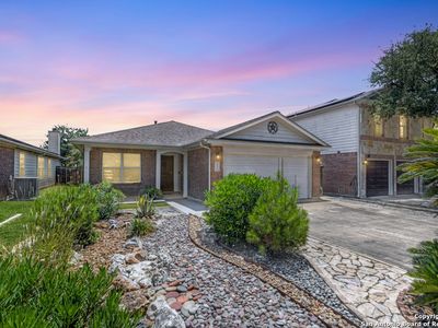 20410 Blue Trinity, San Antonio, TX, 78259