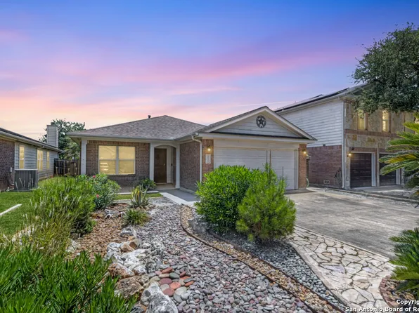 20410 Blue Trinity, San Antonio, TX 78259