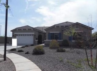 2909 E Flower St, Gilbert, AZ 85298