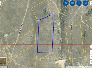 Black Prince Lode #9079, Norris, MT 59745