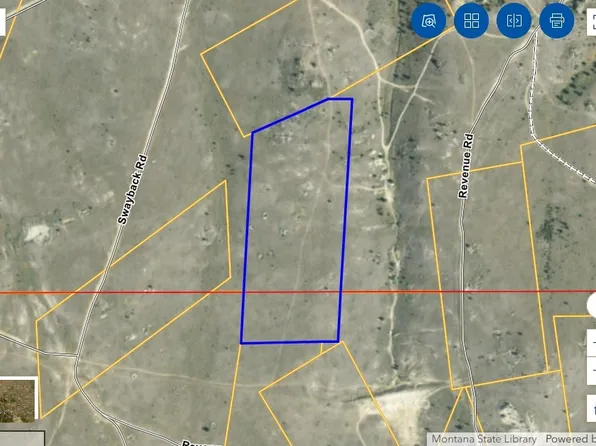 Black Prince Lode #9079, Norris, MT 59745