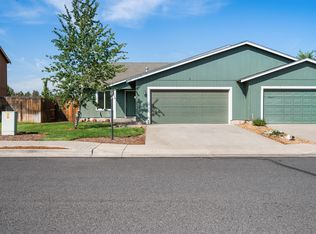 970 SE Kierra Pl, Madras, OR 97741