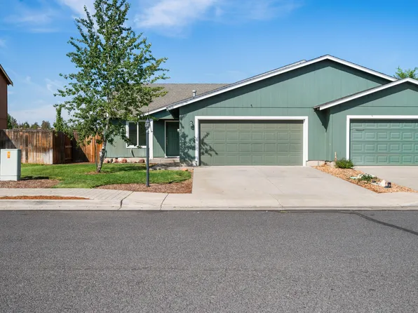 970 SE Kierra Pl, Madras, OR 97741