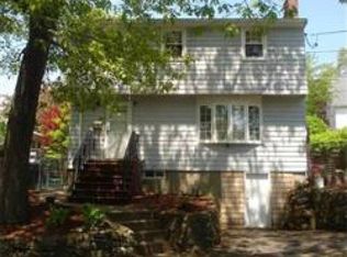 2 Deforest St, Hyde Park, MA 02136